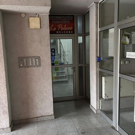 Sweet69Apartments Jp Ni المظهر الخارجي الصورة