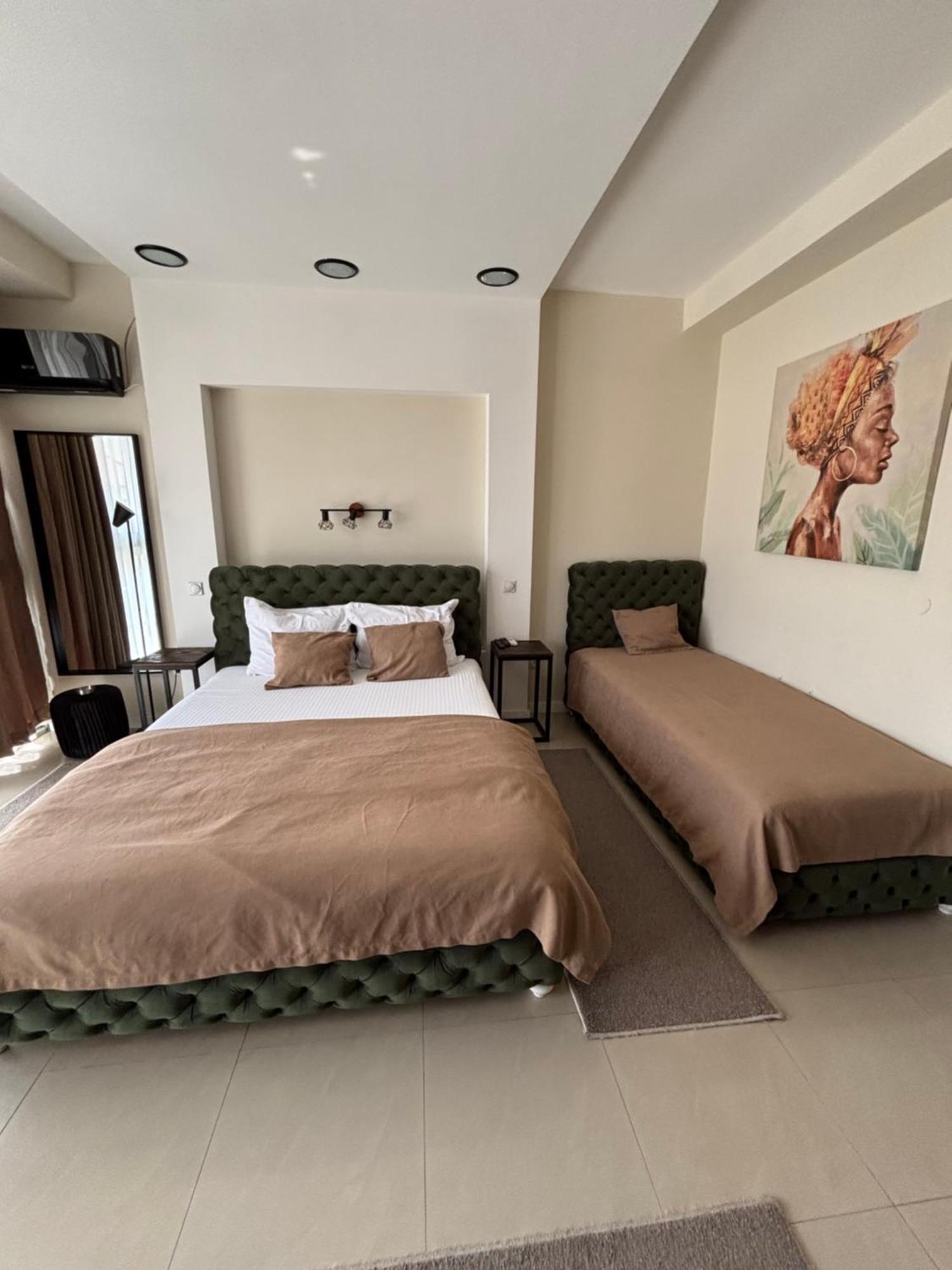 Sweet69Apartments Jp Ni المظهر الخارجي الصورة