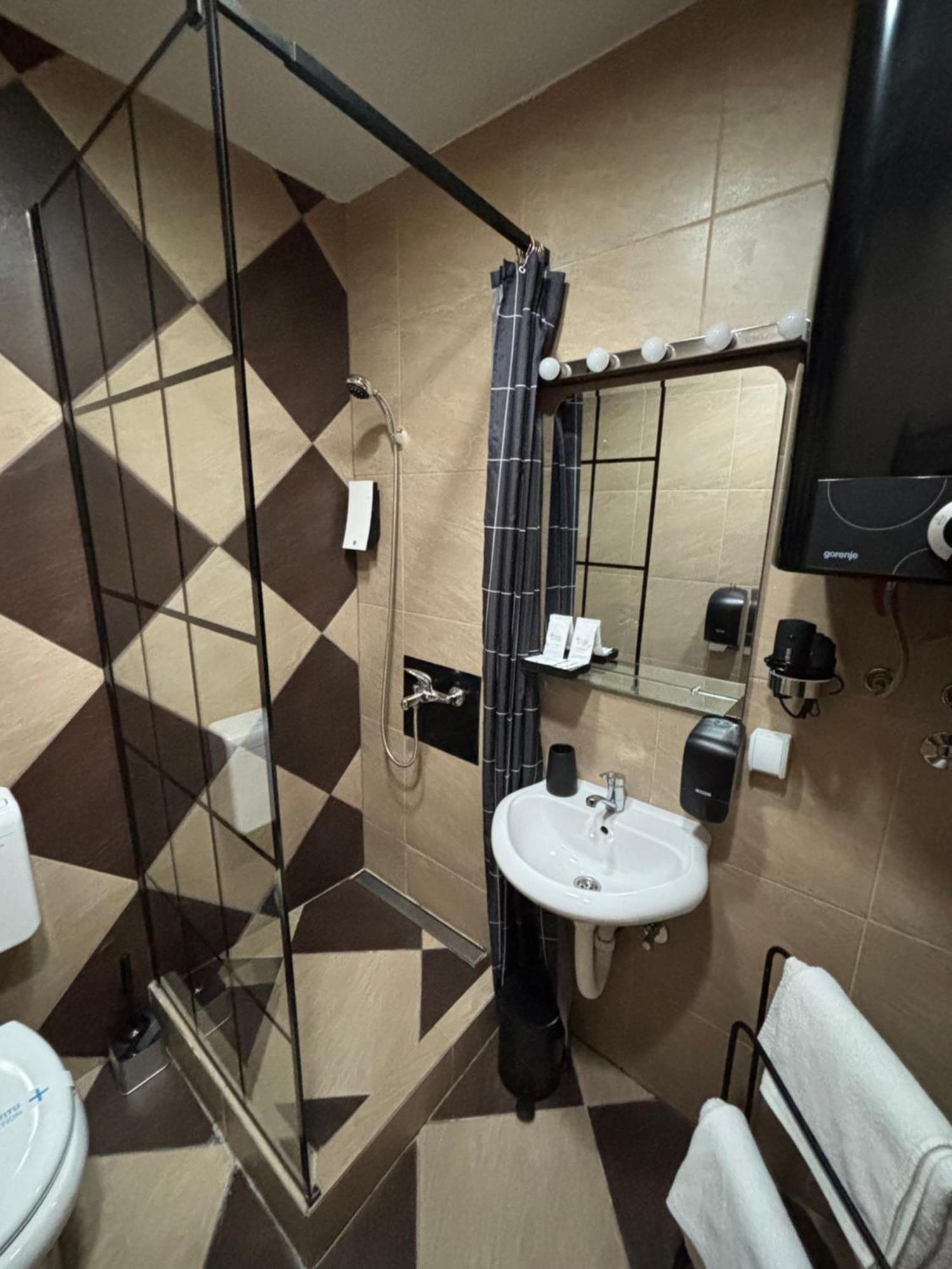 Sweet69Apartments Jp Ni المظهر الخارجي الصورة