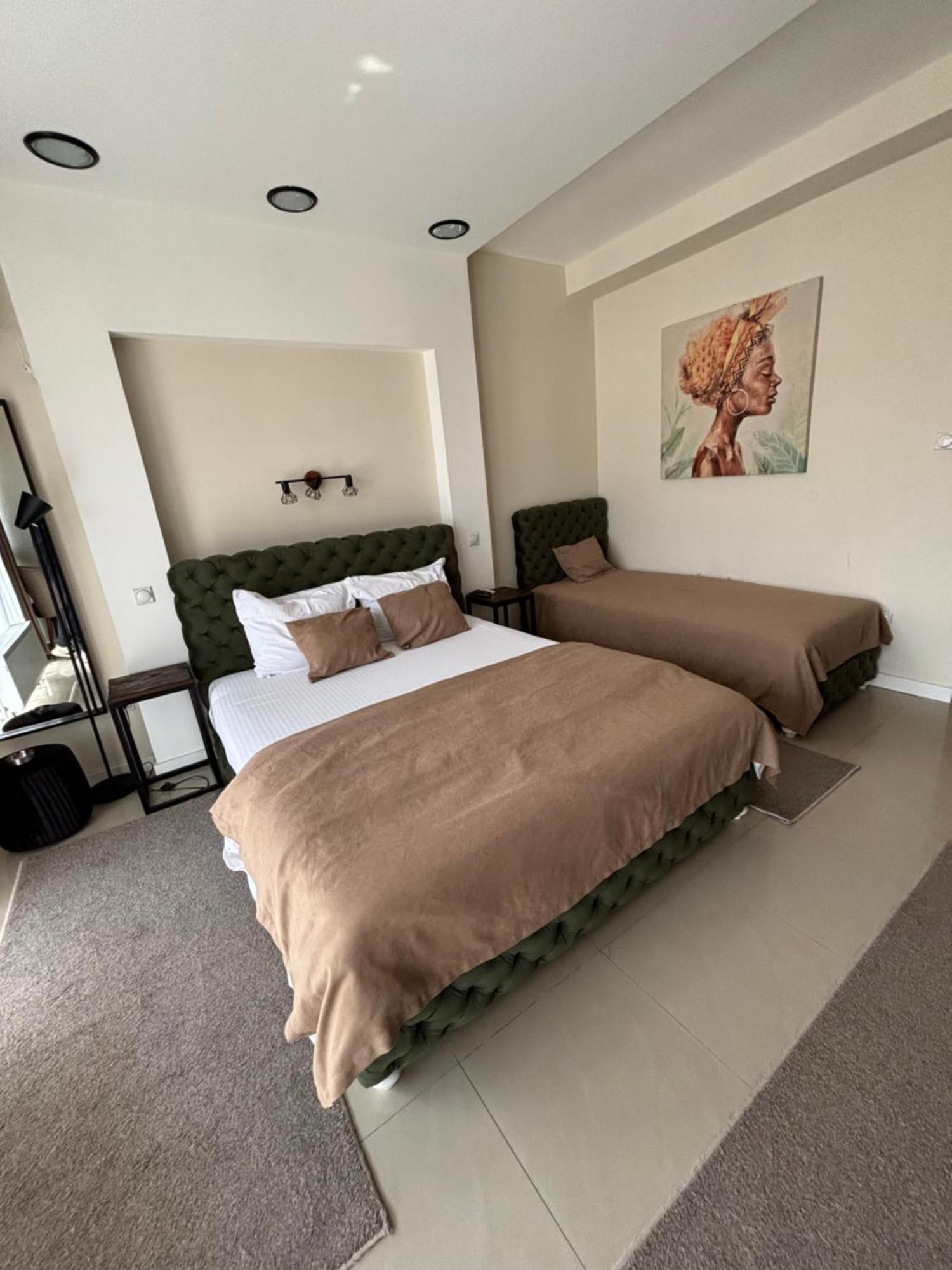 Sweet69Apartments Jp Ni المظهر الخارجي الصورة