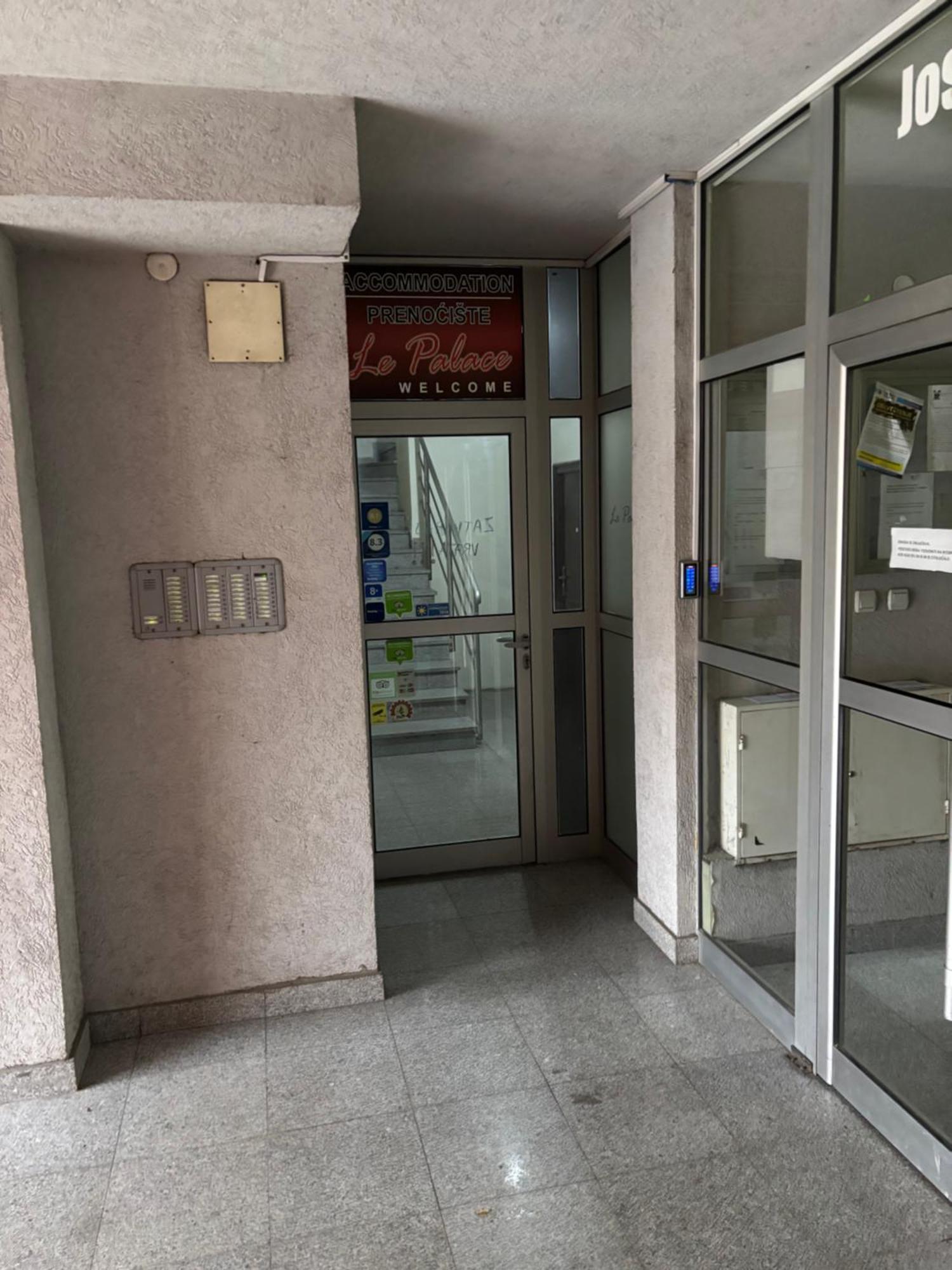 Sweet69Apartments Jp Ni المظهر الخارجي الصورة