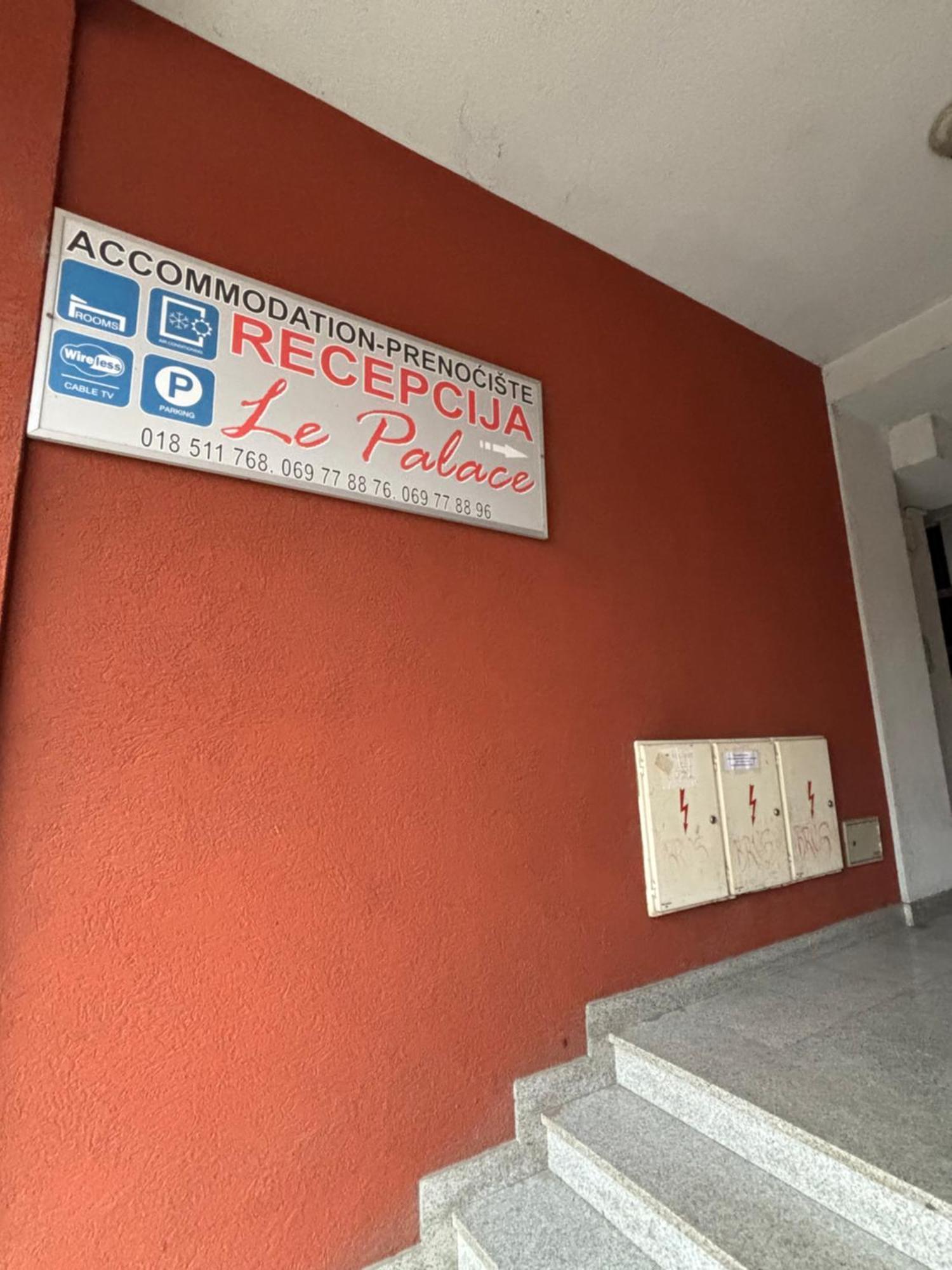 Sweet69Apartments Jp Ni المظهر الخارجي الصورة